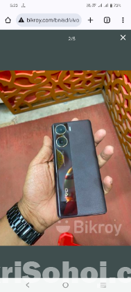 Vivo v29e